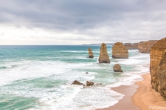 The Twelve Apostles