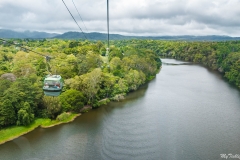 Kuranda Sky Rail