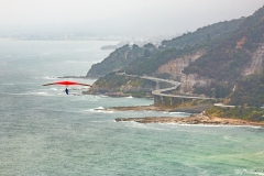 Sea Cliff Bridge