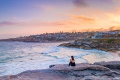 Bronte to Bondi walk