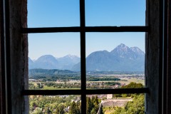 Fortress Hohensalzburg