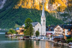 Hallstatt