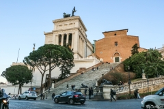 capitoline museum