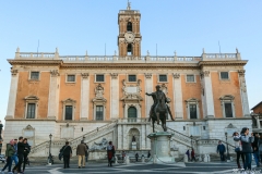 capitoline museum