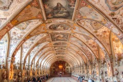 Residenz Munchen