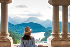 Neuschwanstein Castle