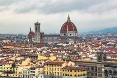 Duomo di Firenze, Florence, Italy