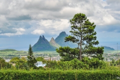 Mauritius