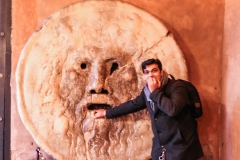 Bocca della Verità