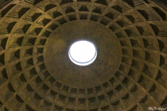 The Pantheon, Rome, Italy