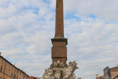 Piazza Navona, Rome, Italy