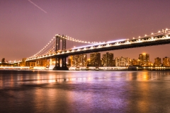 Manhattan Bridge