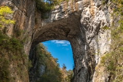 Natural Bridge, Virginia