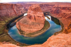 Horse Shoe Bend