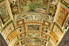 The Vatican Museums