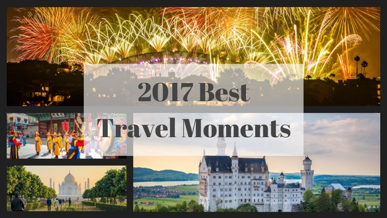 Best of 2017 - Travel Memories and Inspiration Around the World - My ...