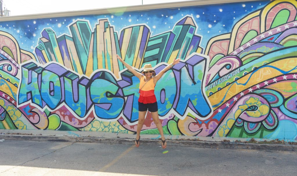 10 Fun Things Not to Miss in Houston, Texas - My Ticklefeet
