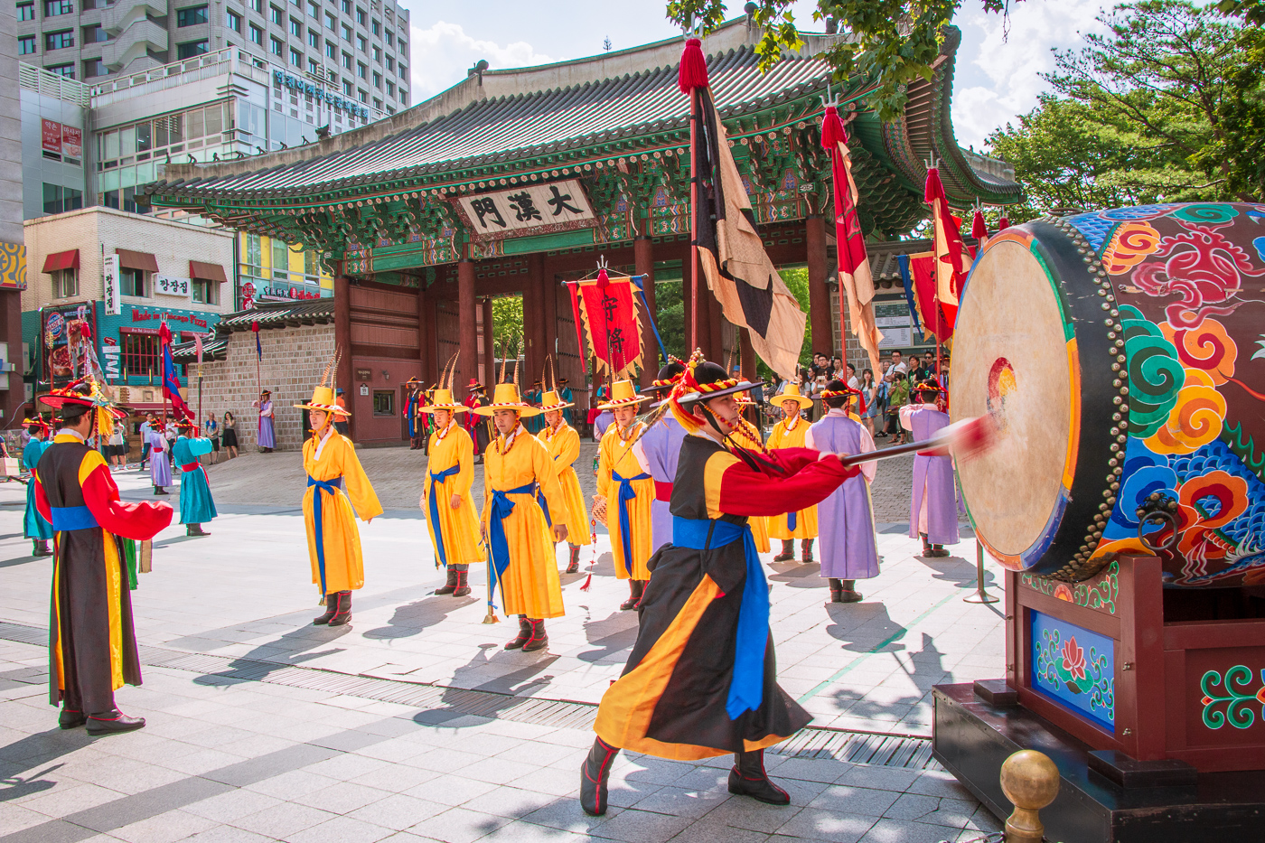 What to See, Do, and Eat in Seoul, South Korea - A Fun 3 or 4-Day ...
