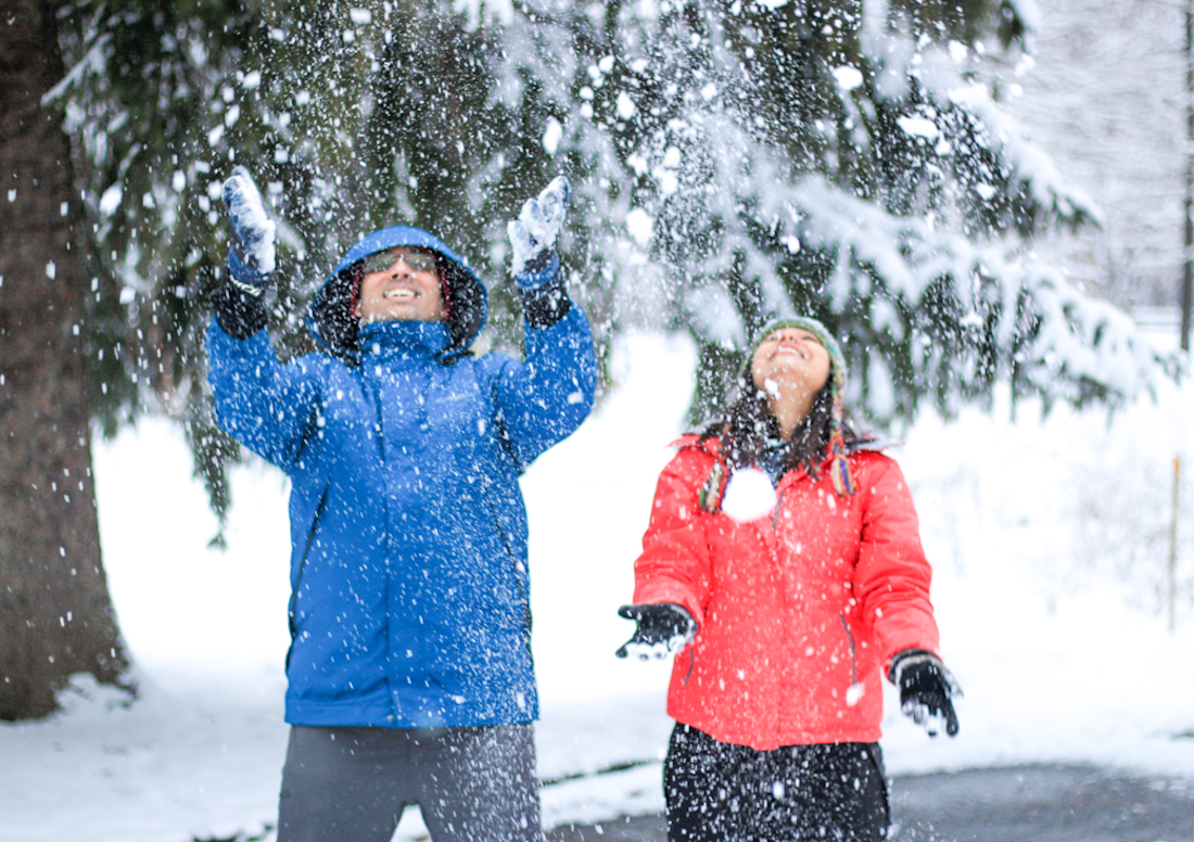 It's Officially The Best Time Of Year To Buy Winter Clothes In Canada Right  Now - Narcity